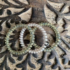 Three small teleties